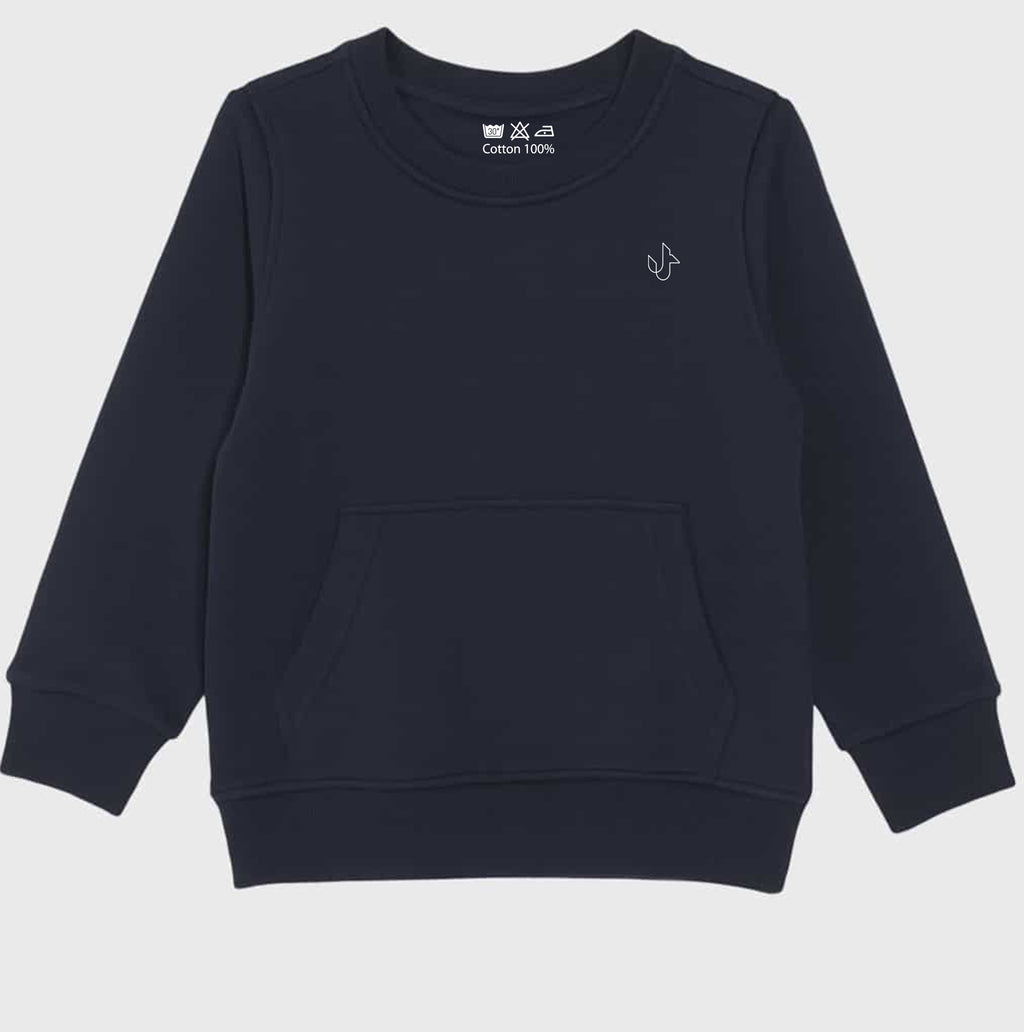 UniTee "Cinderella Classic" Sweatshirt – Fairytale Magic in Every Thread