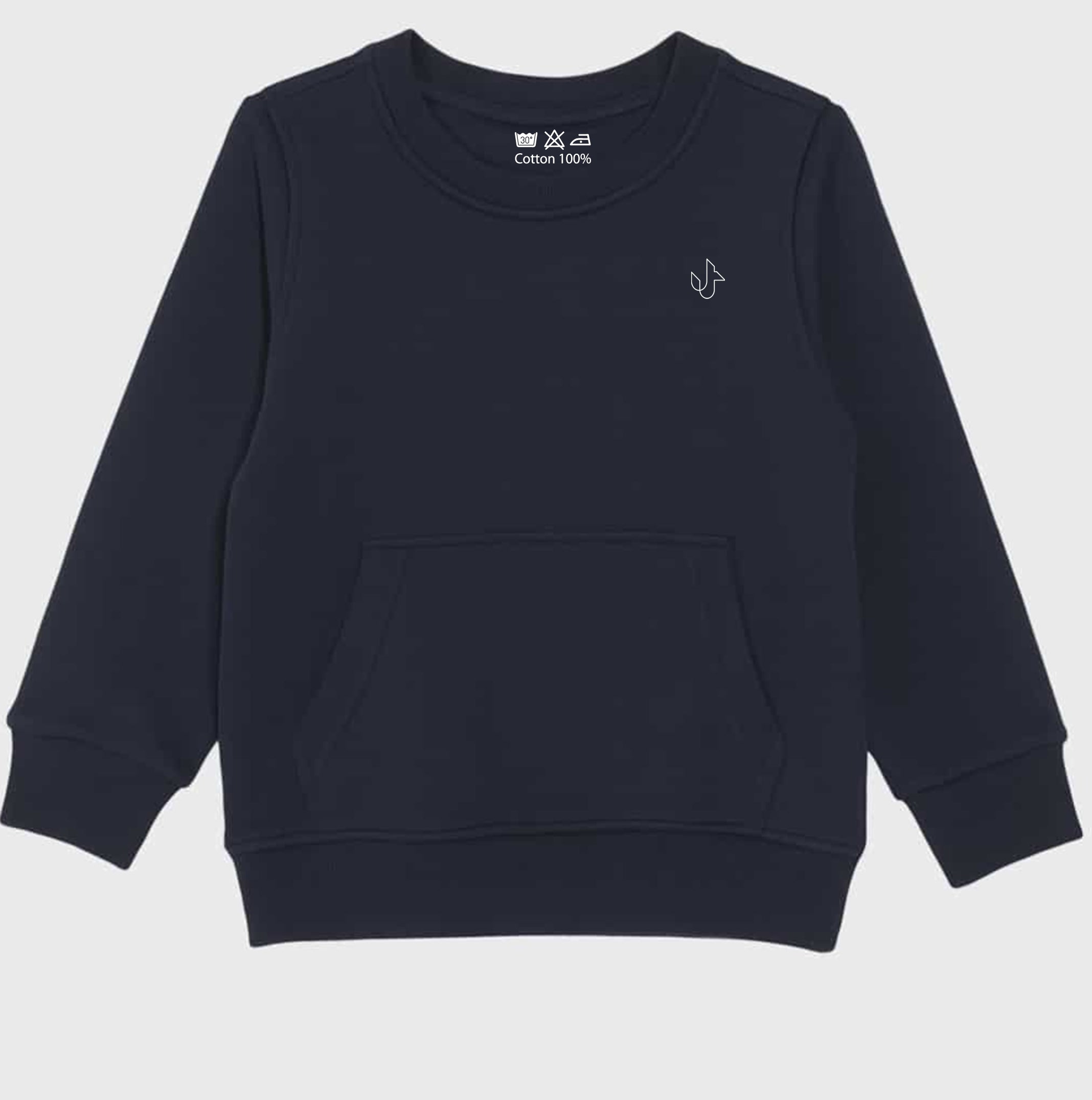 UniTee "Cinderella Classic" Sweatshirt – Fairytale Magic in Every Thread