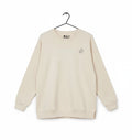 Plain 100%Cotton Oversized Sweat Shirt - Ultra-Soft Premium Fabric